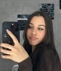 Rencontre Femme : Ксюша, 20 ans à Ukraine  Одесса